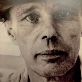 Joseph Beuys